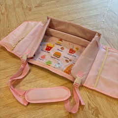 お絵かきテーブルの画像