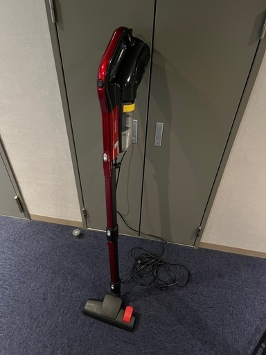 掃除機
