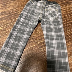 あったかズボン95の画像