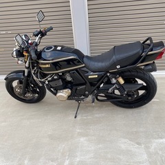 2007年式　ZRX400 セミファイナル　の画像