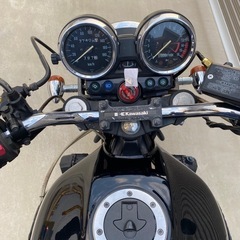 2007年式　ZRX400 セミファイナル　の画像