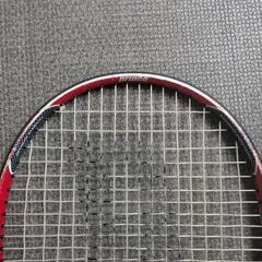 テニスラケット　プリンス　23インチの画像