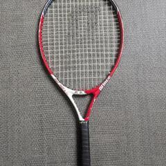 テニスラケット　プリンス　23インチの画像
