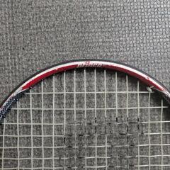 テニスラケット　プリンス　23インチの画像