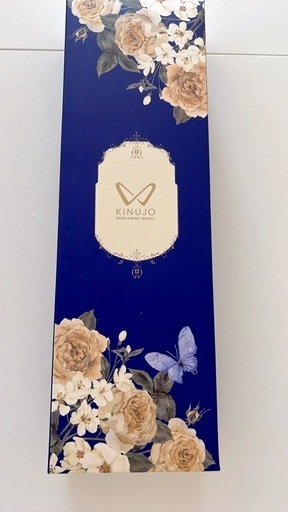 KINUJO ヘアアイロン