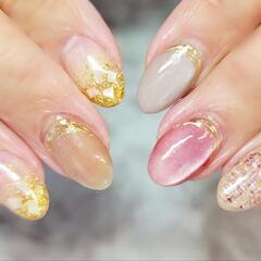 持ち込みネイル練習モデル募集