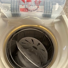 VERSOS小型脱水機RC-001 2023年製の画像