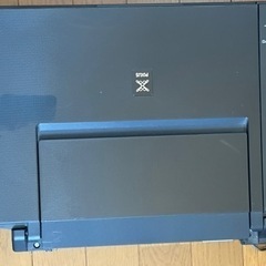 キヤノン複合機