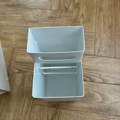 掃除用具立ての画像