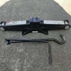 パンタジャッキ 1t