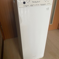 ダイキン　加湿ストリーマ空気清浄機