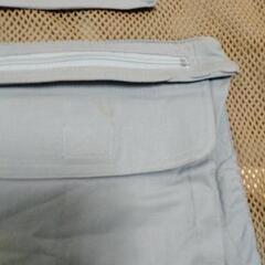 メッシュフィッシングベスト✕2枚  未使用の画像