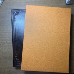 値下げしました　ナカバヤシ　3年日記 の画像