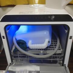 アイネックス食器洗い乾燥機