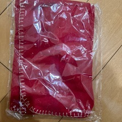 新品　ブランケットの画像
