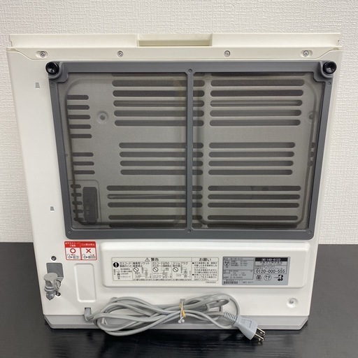 ご来店限定】＊ ノーリツ ガスファンヒーター 2022年製＊1113-3