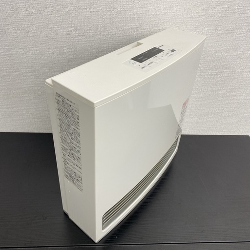 ご来店限定】＊ ノーリツ ガスファンヒーター 2022年製＊1113-3