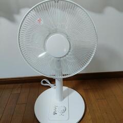 ☆超美品☆ 2020年製 NITORI 扇風機 (羽根径30cm...