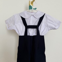 立川双葉幼稚園　制服の画像