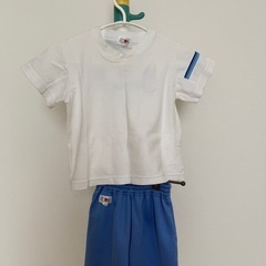 立川双葉幼稚園　制服の画像