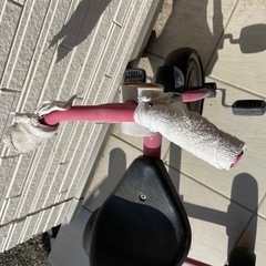 三輪車あげますの画像