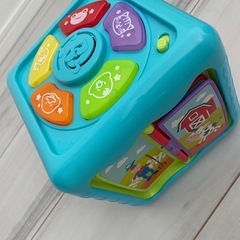 赤ちゃん　おもちゃ