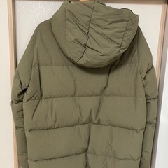 ノースフェイスの画像