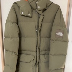 ノースフェイス