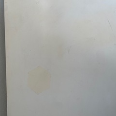 アンティーク風　テレビ台の画像