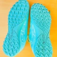 フットサルシューズの画像