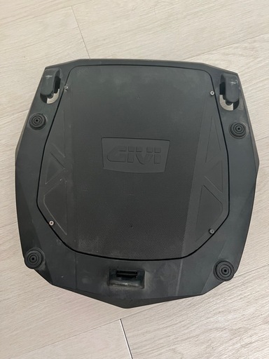 バイク GIVI58L TREKKER OUTBACK OBKN58A