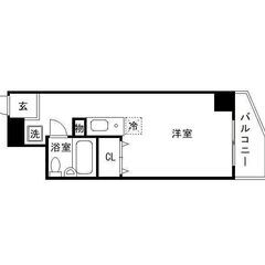 OneLife麻布十番フォード＜TYPE1＞【▼室内見学可（※空室状況により、応相談）】 - 港区