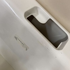 JANOME ミシン 659型　電子ミシン 裁縫 KG2-0005の画像