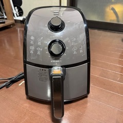 カラーラ　ノンフライヤー　TXG-DS14-4-BN
