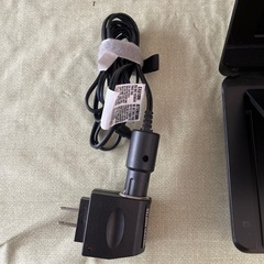 ポータブルDVDプレーヤー
の画像