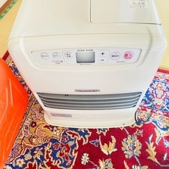 ヒーターの画像