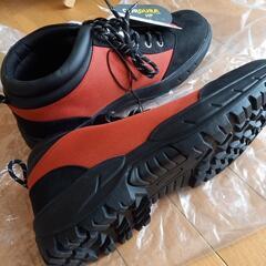 新品☆トレッキングスニーカーの画像