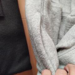 レディースM　冬用5点の画像