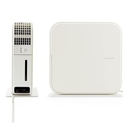 amadana ミニ除湿機　クローゼット用　美品です！の画像