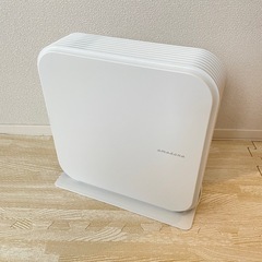 amadana ミニ除湿機　クローゼット用　美品です！