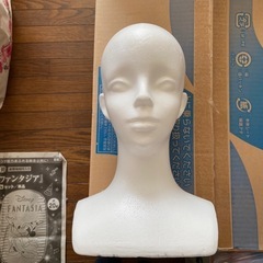 百均のオブジェ
の画像