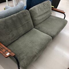 Wa1279  2人用ソファー