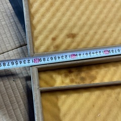 差し上げます＾＾✴︎ 管楽器のケースだと思います。の画像