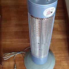 遠赤外線ヒーター　電気ヒーター　ストーブの画像