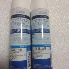 Schick シック ハイドロ シェービングジェルフォーム シェービング

の画像