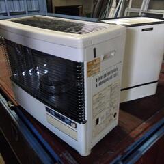 取引中サンポット　FFストーブ　セット