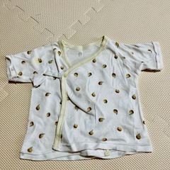 コンビ肌着　サイズ50〜60の画像