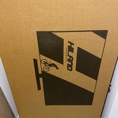 【新品/未開封】マウンテンバイク 26インチの画像