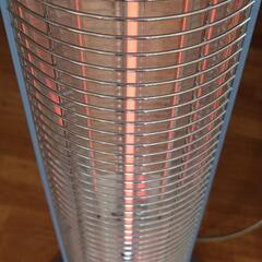 遠赤外線ヒーター　電気ヒーター　ストーブの画像