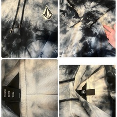 VOLCOM HAWAII XL
　  の画像